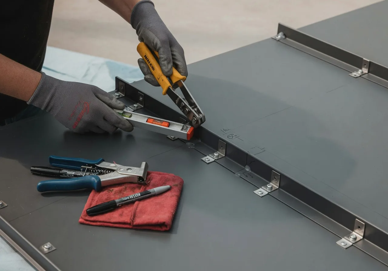 Why choose Metal Roofing Installation in Noble, LA